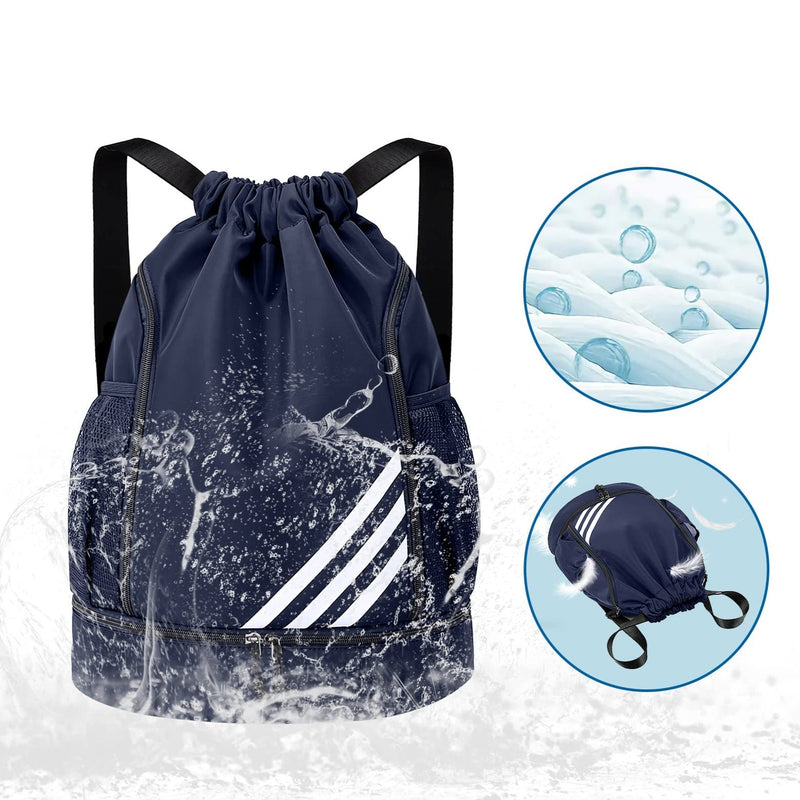 Mochila Esportiva Power Bag V Sport